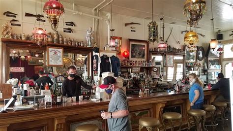 Bucket of Blood Saloon: All You Need to Know BEFORE You Go .